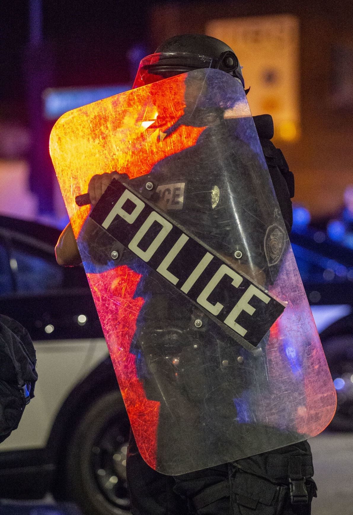 Riot